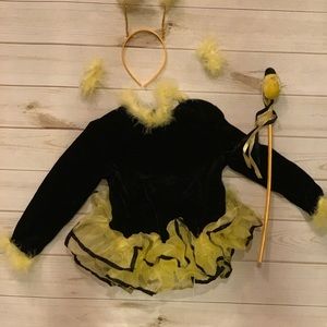 Rubie's Costumes - Halloween Costume “Bumble Bee” Rubie's Costumes - Halloween Costume “Bumble Bee”